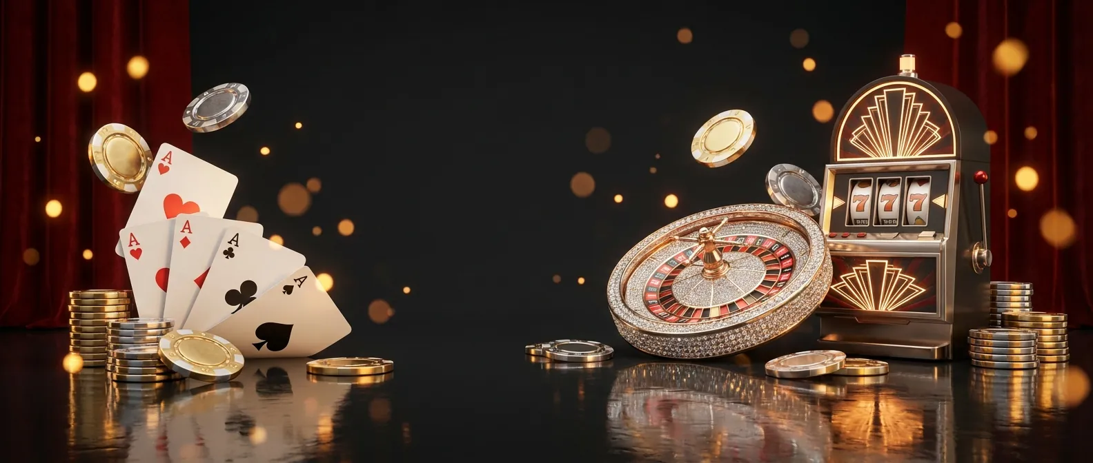 Casino Elite bonus